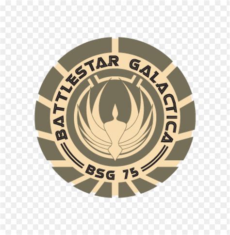 battlestar galactica svg